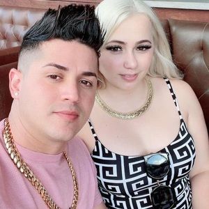 Meet your Posher, Roberto